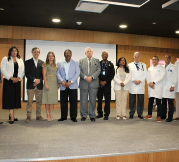 Operación Sonrisa RD celebra 38.ª Jornada Quirúrgica Internacional