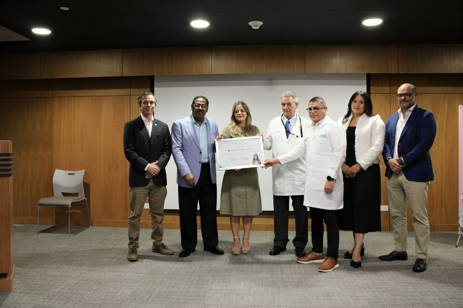 Operación Sonrisa RD celebra 38.ª Jornada Quirúrgica Internacional Operación Sonrisa RD celebra 38.ª Jornada Quirúrgica Internacional