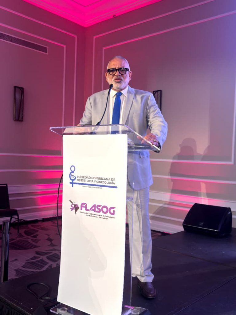 SDOG y FLASOG culminan con éxito el Summit 2026 SDOG y FLASOG culminan con éxito el Summit 2026