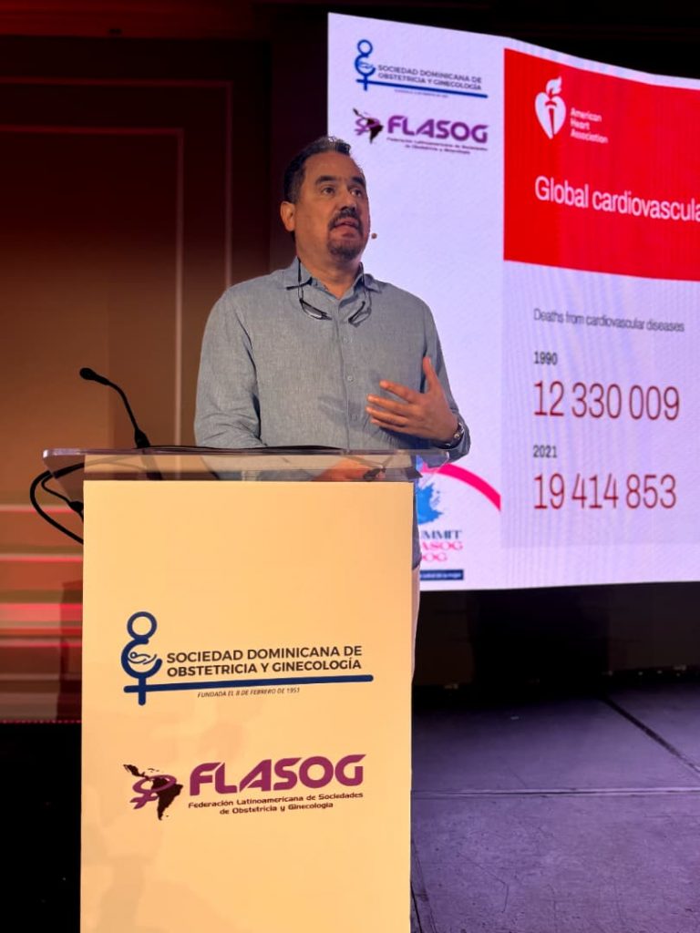 SDOG y FLASOG culminan con éxito el Summit 2026 SDOG y FLASOG culminan con éxito el Summit 2026