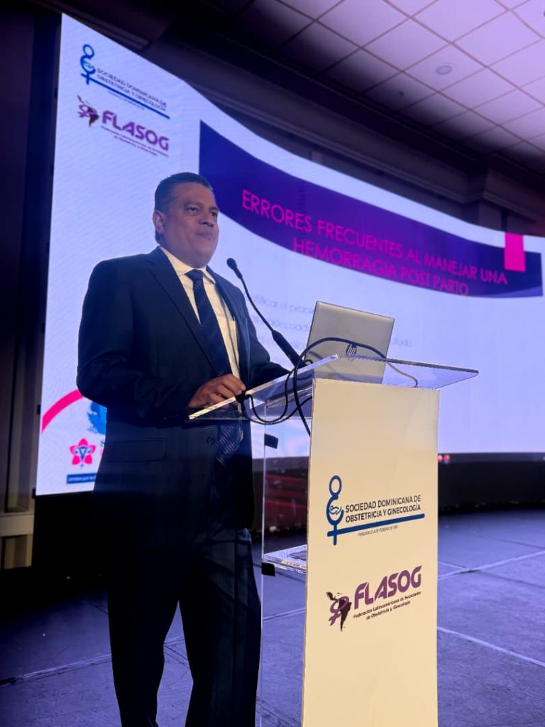 SDOG y FLASOG culminan con éxito el Summit 2026 SDOG y FLASOG culminan con éxito el Summit 2026