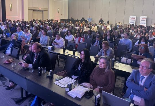 SDOG y FLASOG culminan con éxito el Summit 2026 SDOG y FLASOG culminan con éxito el Summit 2026