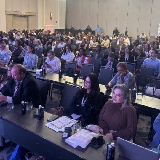 SDOG y FLASOG culminan con éxito el Summit 2026 