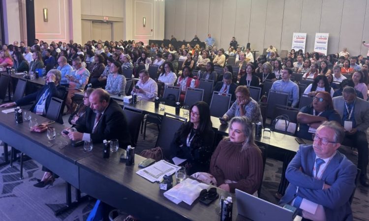 SDOG y FLASOG culminan con éxito el Summit 2026 SDOG y FLASOG culminan con éxito el Summit 2026