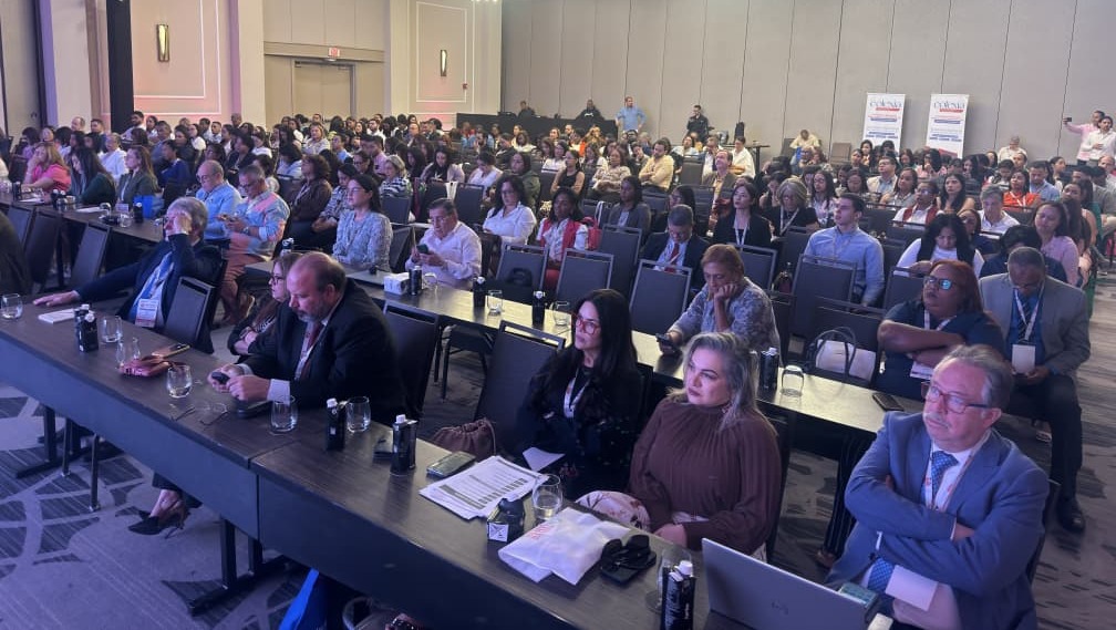 SDOG y FLASOG culminan con éxito el Summit 2026 