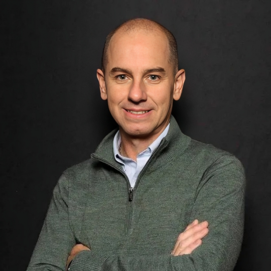 AstraZeneca designa a Santiago Veiga como nuevo director de Asuntos Corporativos para el Cono Sur