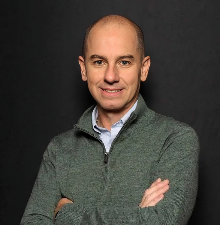 AstraZeneca designa a Santiago Veiga como nuevo director de Asuntos Corporativos para el Cono Sur