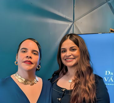 Dra. Michelle Vásquez Peña presenta su marca personal y consolida una propuesta de Medicina Integral