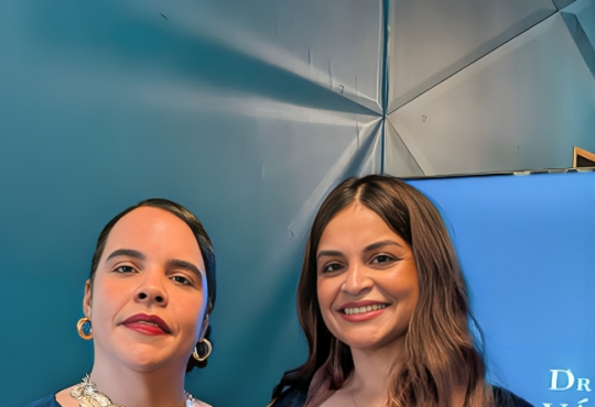 Dra. Michelle Vásquez Peña presenta su marca personal y consolida una propuesta de Medicina Integral