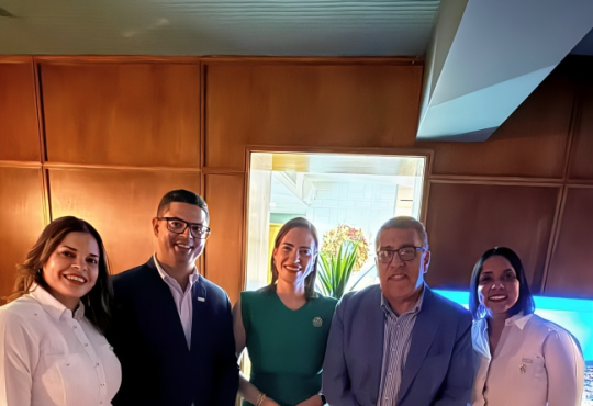 Consejo de Cardio Oncología de SODOCARDIO realiza primer Journal Club sobre toxicidades cardíacas en radioterapia