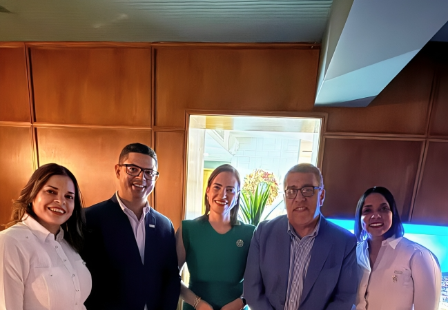 Consejo de Cardio Oncología de SODOCARDIO realiza primer Journal Club sobre toxicidades cardíacas en radioterapia