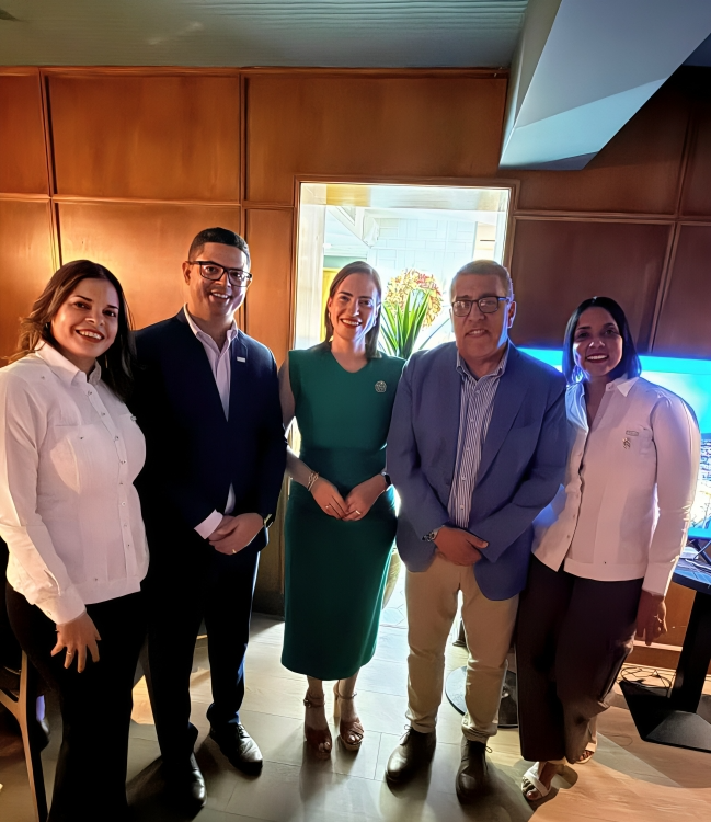 Consejo de Cardio Oncología de SODOCARDIO realiza primer Journal Club sobre toxicidades cardíacas en radioterapia