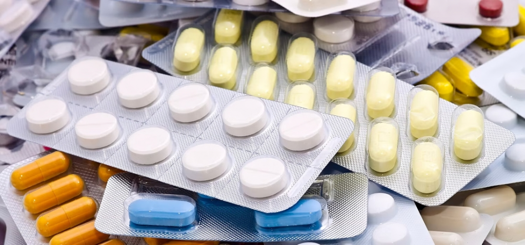 Colombia firma convenio histórico para construir nueva Planta de Producción de Medicamentos Esenciales