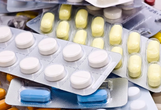 Colombia firma convenio histórico para construir nueva Planta de Producción de Medicamentos Esenciales