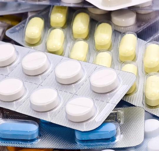 Colombia firma convenio histórico para construir nueva Planta de Producción de Medicamentos Esenciales