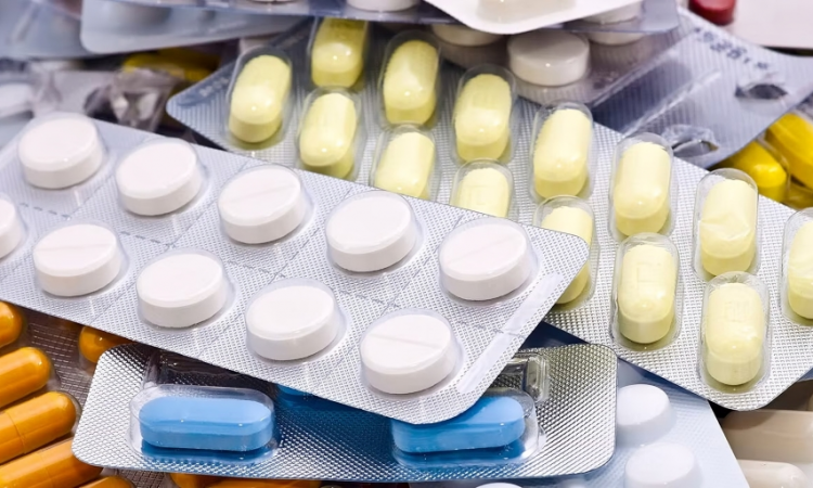 Colombia firma convenio histórico para construir nueva Planta de Producción de Medicamentos Esenciales