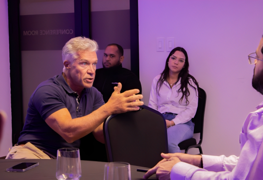 Cirujanos dominicanos se capacitan en técnica M.I.L.A., abordaje miniinvasivo para diástasis abdominal Cirujanos dominicanos se capacitan en técnica M.I.L.A., abordaje miniinvasivo para diástasis abdominal