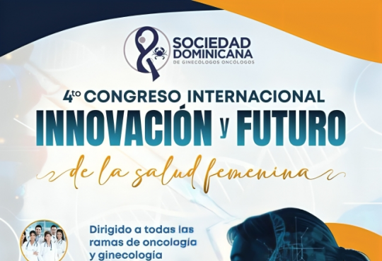 SODOGO invita a participar en su 4to Congreso Internacional en Santo Domingo con enfoque en innovación y futuro de la salud femenina