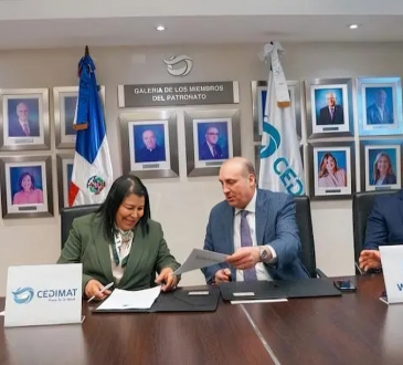 CEDIMAT y WorldWide Seguros fortalecen alianza estratégica para garantizar acceso a servicios de salud de primer nivel