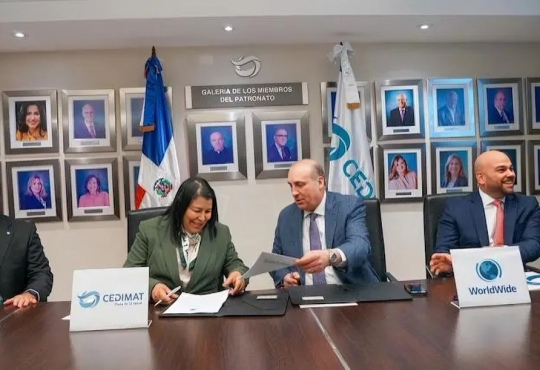 CEDIMAT y WorldWide Seguros fortalecen alianza estratégica para garantizar acceso a servicios de salud de primer nivel