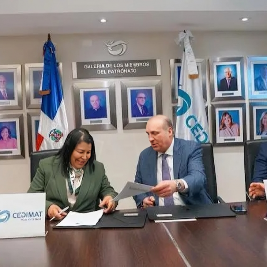 CEDIMAT y WorldWide Seguros fortalecen alianza estratégica para garantizar acceso a servicios de salud de primer nivel