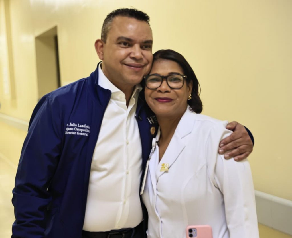 Director del SNS realiza visita no programada a Maternidad La Altagracia