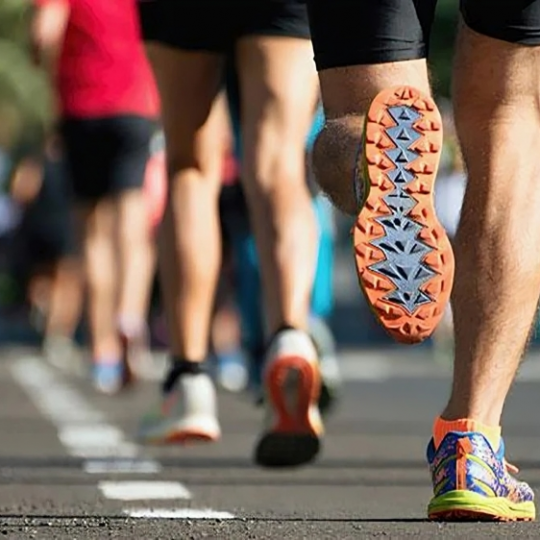Sociedades médicas se unen para organizar carrera 5K "Desde el vientre hasta la infancia"