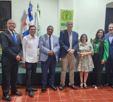 Academia de Ciencias sensibiliza sobre afecciones visuales con documental "Ensayo sobre la mirada"