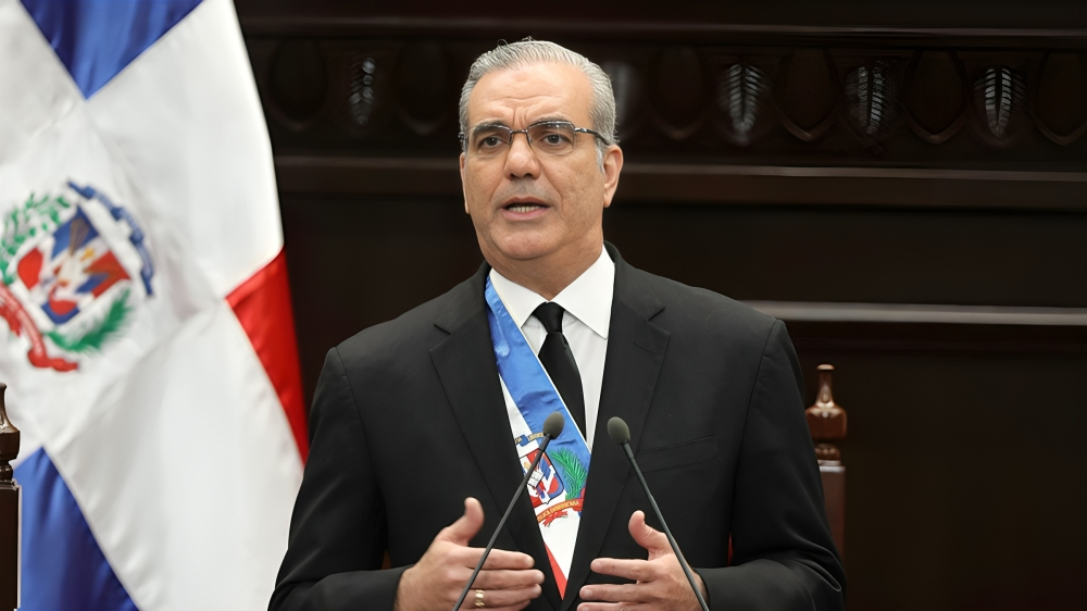 República Dominicana presidirá por primera vez la Asamblea Mundial de la Salud, anuncia presidente Abinader