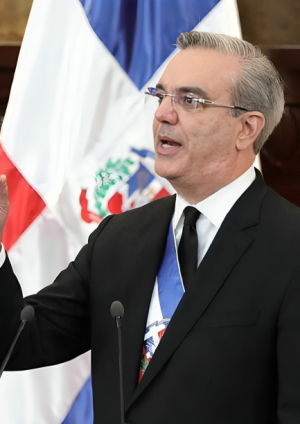 Abinader reafirma "tolerancia cero" ante la corrupción y asegura que no hay intocables en su gestión