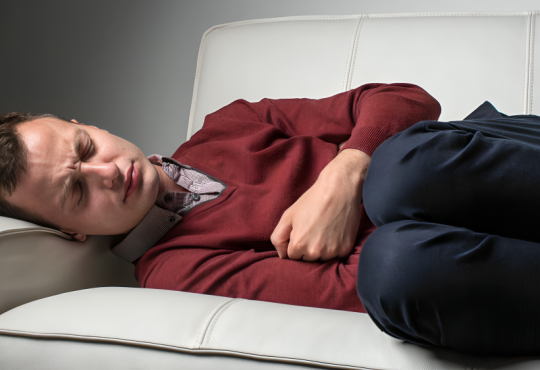 Enfermedad inflamatoria intestinal: síntomas, diagnóstico y opciones de tratamiento según especialista de Mayo Clinic