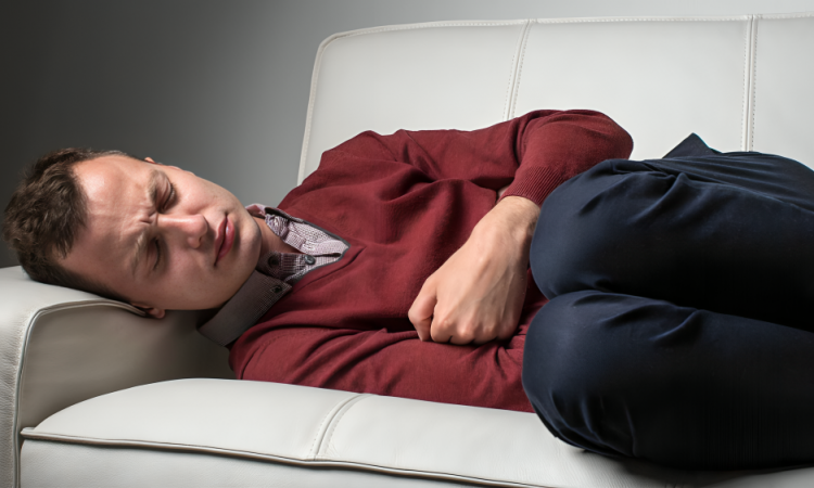 Enfermedad inflamatoria intestinal: síntomas, diagnóstico y opciones de tratamiento según especialista de Mayo Clinic Enfermedad inflamatoria intestinal: síntomas, diagnóstico y opciones de tratamiento según especialista de Mayo Clinic