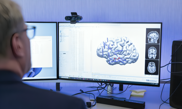 Mayo Clinic desarrolla implante cerebral y Smartwatch con IA para predecir y monitorear crisis epilépticas en tiempo real