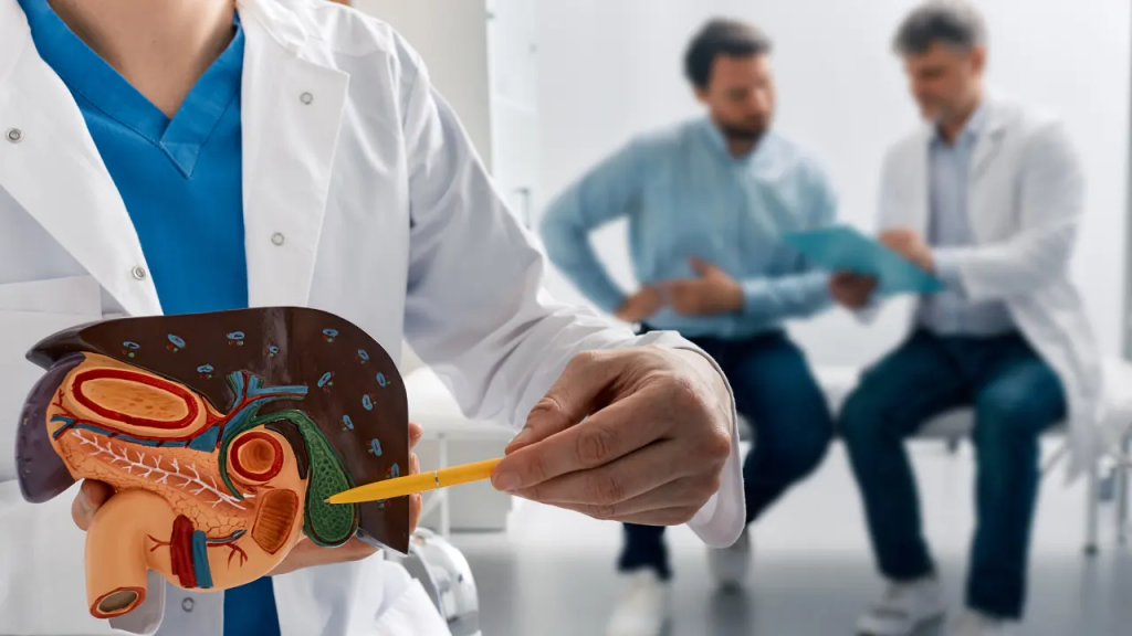 Mayo Clinic desarrolla una "Torre de Control" con IA para monitorización inteligente y continua del Cáncer de Próstata Mayo Clinic desarrolla una "Torre de Control" con IA para monitorización inteligente y continua del Cáncer de Próstata
