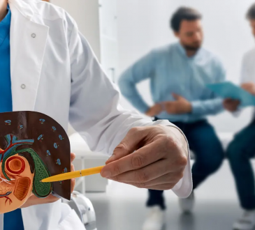 Mayo Clinic desarrolla una "Torre de Control" con IA para monitorización inteligente y continua del Cáncer de Próstata