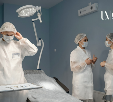 UREVAL asegura que el 50% de los daños hospitalarios se pueden prevenir