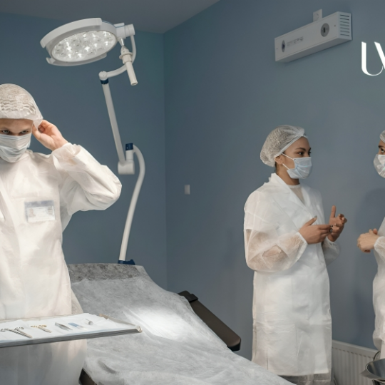 UREVAL asegura que el 50% de los daños hospitalarios se pueden prevenir