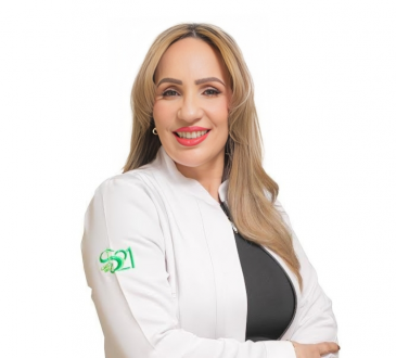 Doctora Isabel Ramírez: "El reflujo gastroesofágico va más allá de la simple acidez, impacta la vida cotidiana y el trabajo"