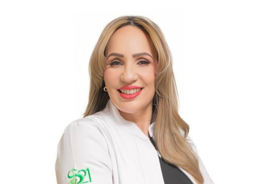 Doctora Isabel Ramírez: "El reflujo gastroesofágico va más allá de la simple acidez, impacta la vida cotidiana y el trabajo"