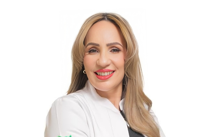 Doctora Isabel Ramírez: "El reflujo gastroesofágico va más allá de la simple acidez, impacta la vida cotidiana y el trabajo" Doctora Isabel Ramírez: "El reflujo gastroesofágico va más allá de la simple acidez, impacta la vida cotidiana y el trabajo"