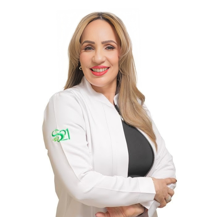 Doctora Isabel Ramírez: "El reflujo gastroesofágico va más allá de la simple acidez, impacta la vida cotidiana y el trabajo"