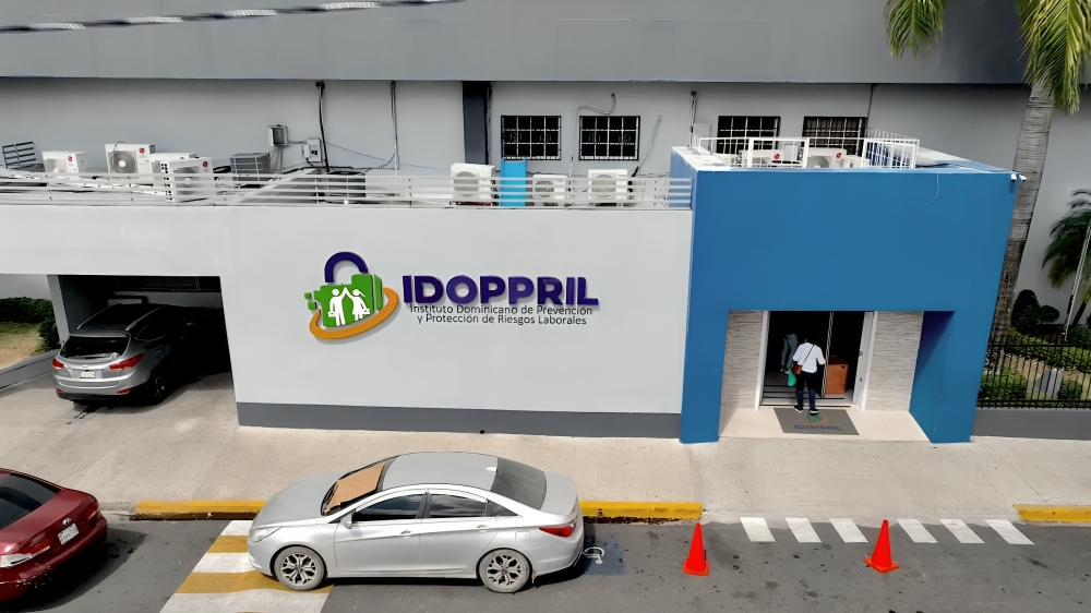 Centro de Autorización del IDOPPRIL trabajará 24 horas en Semana Santa