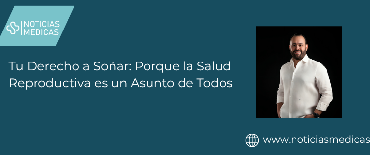 Tu Derecho a Soñar: Porque la Salud Reproductiva es un Asunto de Todos