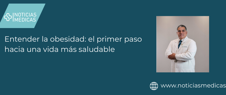 Entender la obesidad: el primer paso hacia una vida más saludable Entender la obesidad: el primer paso hacia una vida más saludable
