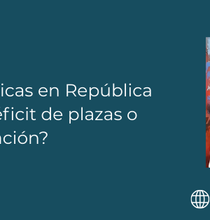 Residencias Médicas en República Dominicana: ¿Déficit de plazas o crisis de planificación?