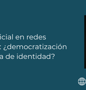 Inteligencia Artificial en redes sociales médicas: ¿democratización creativa o pérdida de identidad?