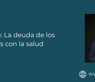 El 4% olvidado: La deuda de los ayuntamientos con la salud ciudadana