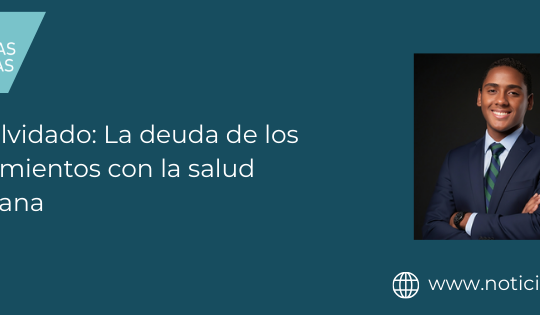 El 4% olvidado: La deuda de los ayuntamientos con la salud ciudadana