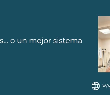 ¿Más obstetras… o un mejor sistema obstétrico?