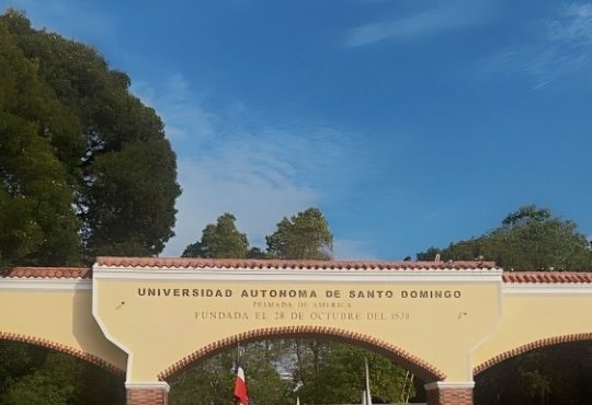 UASD y Consejo Nacional de Residencias Médicas realizan examen nacional único para aspirantes a especialidades